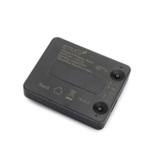 Włącznik Nadajnik RF z czujnikiem LED Smart door 5V DC Emuca