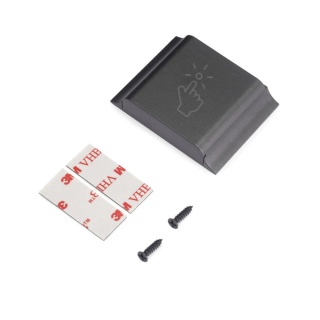 Włącznik Nadajnik RF z czujnikiem LED Smart touch/dimmer 12V/24V DC Emuca