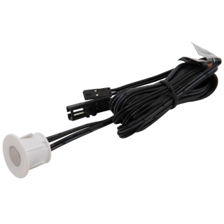 Włącznik dotykowy ściemnialny AE-WDSB-10DIM Biały GTV