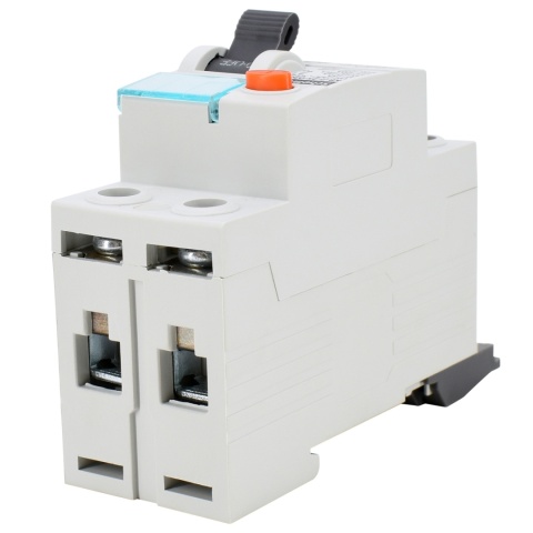 Wyłącznik różnicowoprądowy A 2P 25A 30mA BEMKO