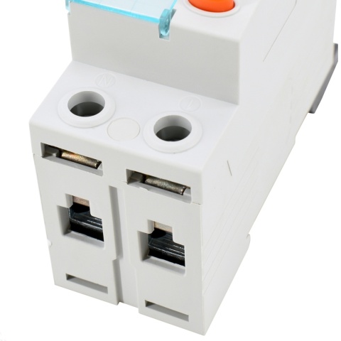 Wyłącznik różnicowoprądowy A 2P 63A 30mA BEMKO