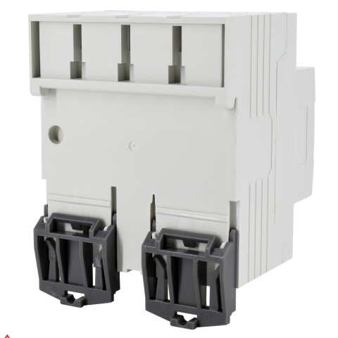 Wyłącznik różnicowoprądowy A 4P 63A 30mA BEMKO