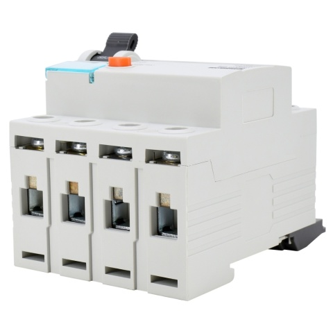 Wyłącznik różnicowoprądowy A 4P 63A 30mA BEMKO