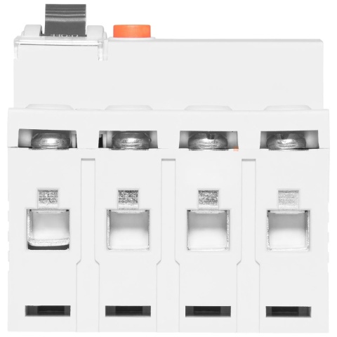 Wyłącznik różnicowoprądowy AC 4P 40A 30mA BEMKO