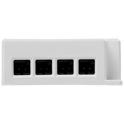 Zasilacz LED EASY CLICK 20W 24V IP20 do taśmy LED GTV