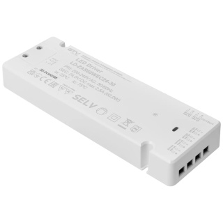 Zasilacz LED EASY CLICK 60W 24V IP20 do taśmy LED GTV