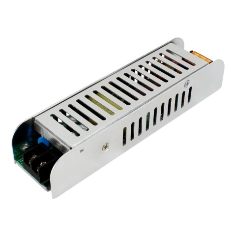 Zasilacz elektroniczny LED 24V 120W IP20 Bemko