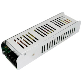 Zasilacz elektroniczny LED 24V 200W IP20 Bemko