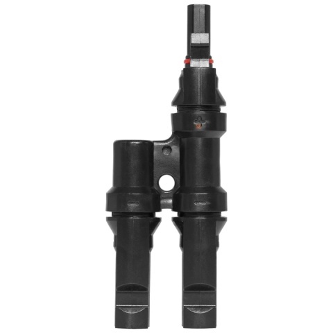 Złącze solarne konektor MC4 dwójnik równoległy IP67 BEMKO