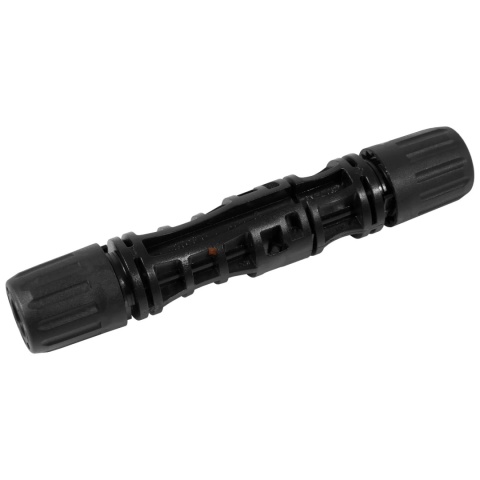 Złącze solarne konektor MC4 z pinami IP67 1.0kV BEMKO