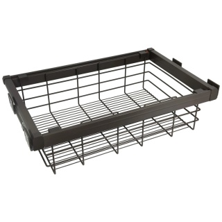 Kosz wielofunkcyjny do szafy 900MM MOKA EMUCA