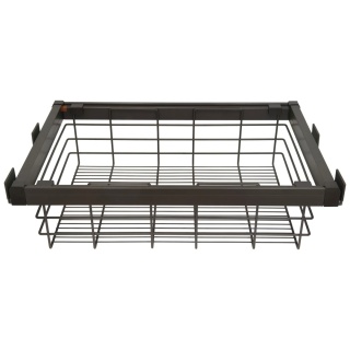 Kosz wielofunkcyjny do szafy 900MM MOKA EMUCA