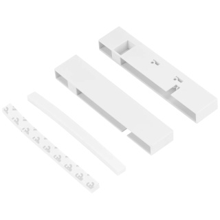 Mocowanie H-116mm frontu wewnętrznego ELITE BOX Biały