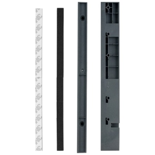 Mocowanie H-199mm frontu wewnętrznego ELITE BOX Antracyt