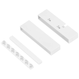 Mocowanie H-84mm frontu wewnętrznego ELITE BOX Biały