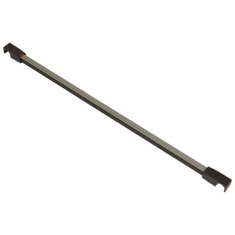 Wieszak na spodnie do szafy 600MM MOKA EMUCA