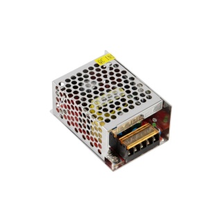 Zasilacz LED 25W 12V IP20 do taśmy LED Bemko