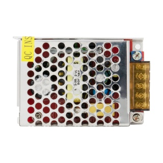 Zasilacz LED 25W 12V IP20 do taśmy LED Bemko