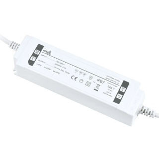 Zasilacz elektroniczny LED hermetyczny IP67 12V 100W Bemko