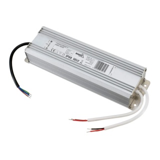 Zasilacz elektroniczny LED hermetyczny IP68 24V 100W Bemko