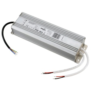 Zasilacz elektroniczny LED hermetyczny IP68 24V 150W