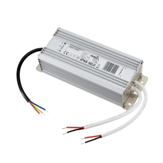 Zasilacz elektroniczny LED hermetyczny IP68 24V 60W