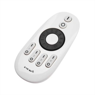 Pilot ŚCIEMNIACZ kontroler 4-STREFOWY do taśm MONO i CCT FUT006