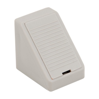 Podpórka Komandorek Łącznik półek K-01 1szt Kaszmir