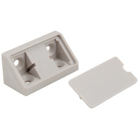 Podpórka Komandorek Łącznik półek K-02 1szt Kaszmir