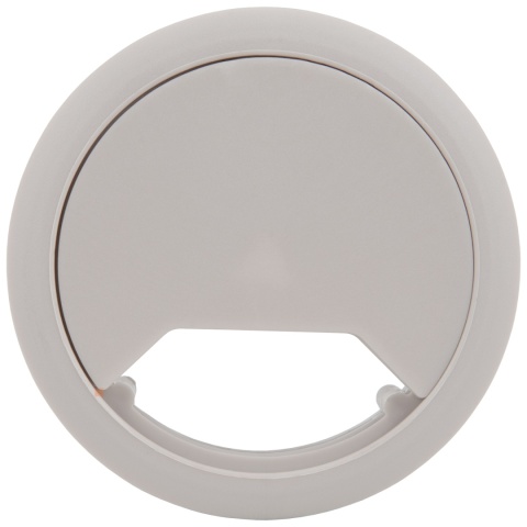 Przepust kablowy plastikowy okrągły przelotka fi 60mm Kaszmir