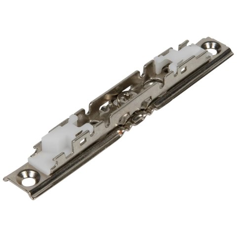 System podnośników do frontów HORIZON PUSH TO OPEN BARDZO MOCNY - Biały