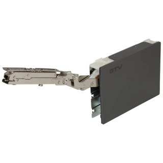 System podnośników do frontów HORIZON ŚREDNI - Antracyt