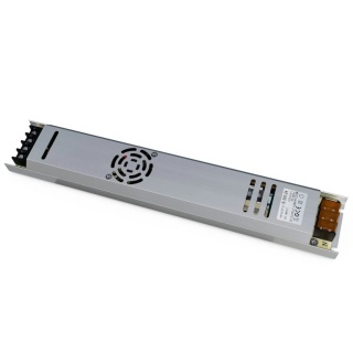 Zasilacz modułowy montażowy 24V 300W IP20 slim do taśm LED