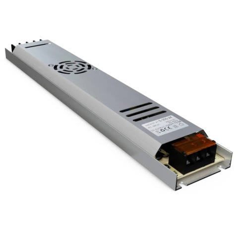 Zasilacz modułowy montażowy 24V 300W IP20 slim do taśm LED