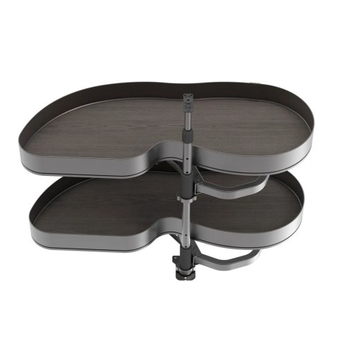 Cargo Magic Corner LAKE 900mm Nerka Harmony LEWY Antracyt