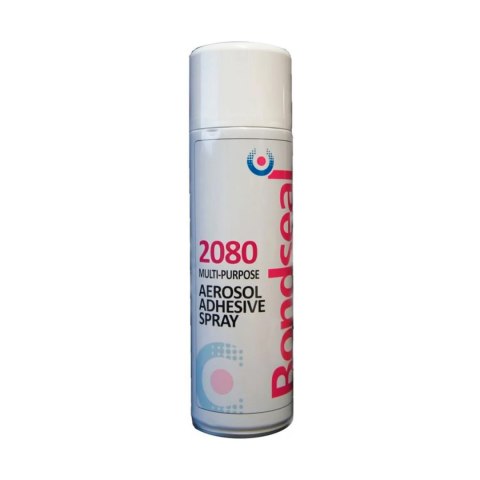 Klej kontaktowy spray uniwersalny Bondtak Bondseal 2080 500ml