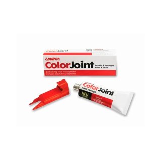 Klej - uszczelniacz do blatów COLOR JOINT 20ml z aplikatorem 003 DĘBOWY