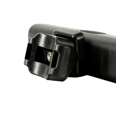 Lampka rowerowa LED tylna akumulatorowa 30 lm IP65 Bemko
