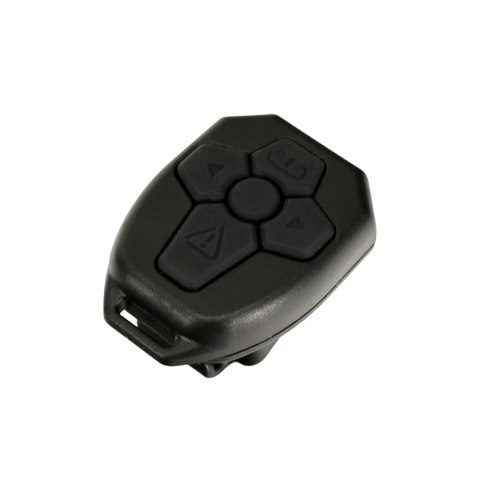 Lampka rowerowa LED tylna akumulatorowa 30 lm IP65 Bemko