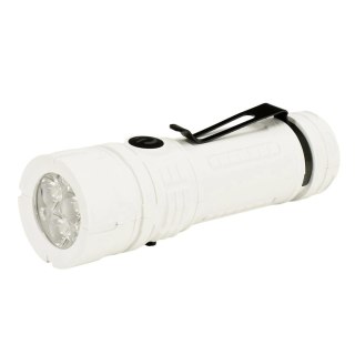 Latarka LED akumulatorowa 100 lm USB-C 300 mAh Bemko