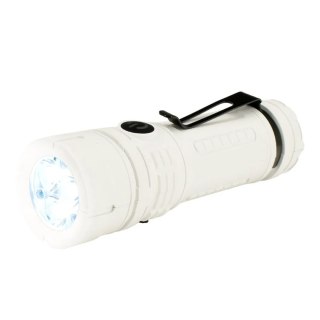 Latarka LED akumulatorowa 100 lm USB-C 300 mAh Bemko