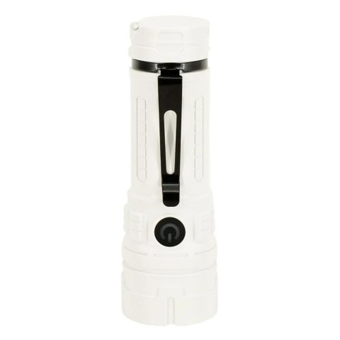 Latarka LED akumulatorowa 100 lm USB-C 300 mAh Bemko