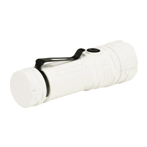 Latarka LED akumulatorowa 100 lm USB-C 300 mAh Bemko