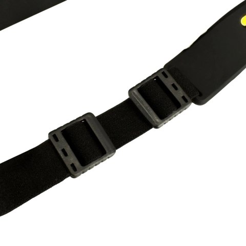 Latarka czołowa LED akumulatorowa 280 lm USB-C 1200 mAh Bemko