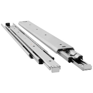 Prowadnica kulkowa H-53 L-1400mm udźwig 110kg Amix