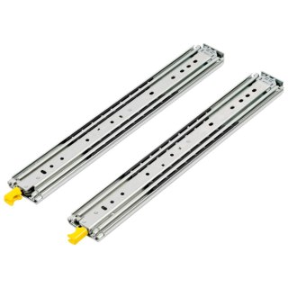 Prowadnica kulkowa H-76 L-1050mm z blokadą udźwig 230kg Amix