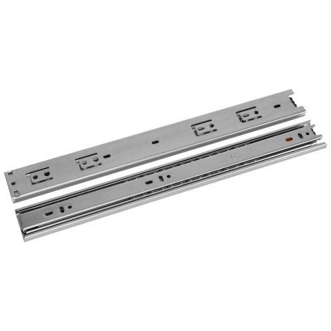 Prowadnica kulkowa do szuflad H-45 L-300 GTV
