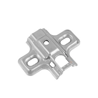 Prowadnik do zawiasu X71/X71N 1060307 H-0 EMUCA