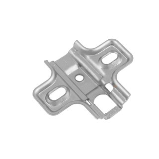 Prowadnik do zawiasu X71/X71N 1060307 H-0 EMUCA