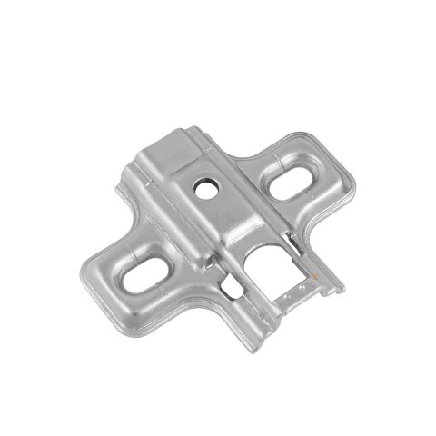 Prowadnik do zawiasu X71/X71N 1060407 H-2 EMUCA